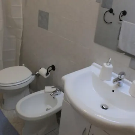 Casa Vacanza Centro *