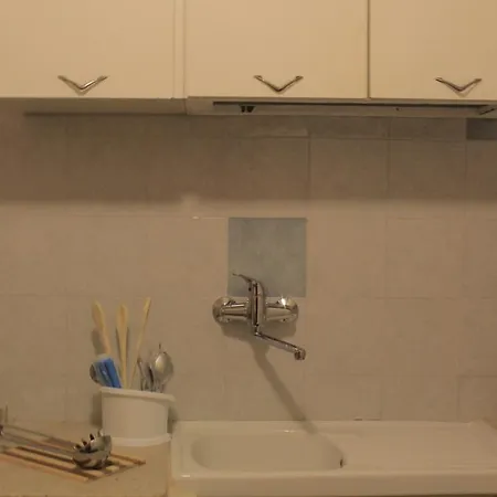 Casa Vacanza Centro Apartment