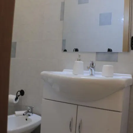 Casa Vacanza Centro Trapani