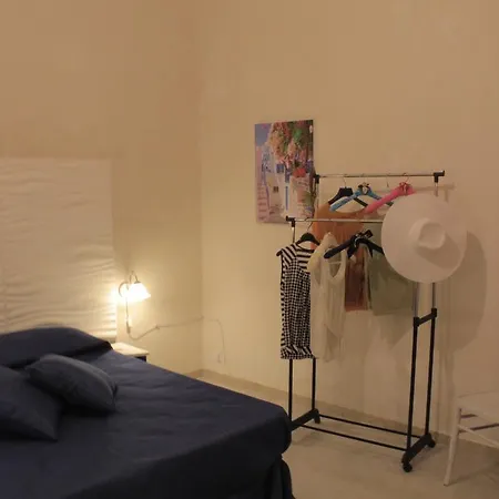 Apartment Casa Vacanza Centro *