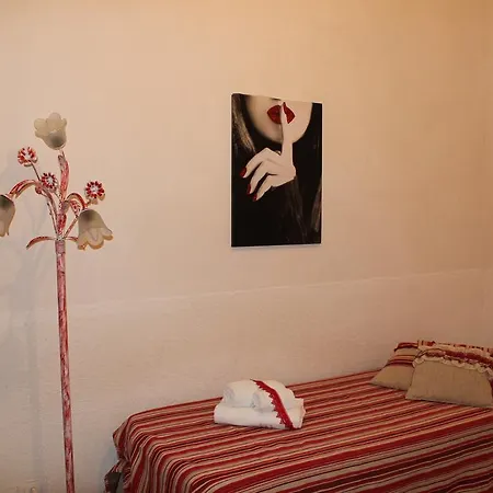 Casa Vacanza Centro Apartment