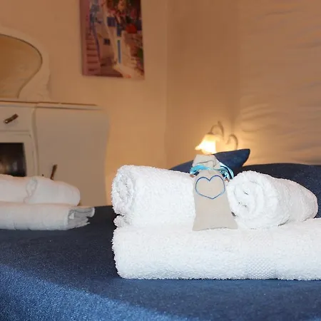 Casa Vacanza Centro Trapani