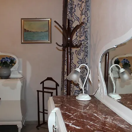 Casa Vacanza Centro Apartment