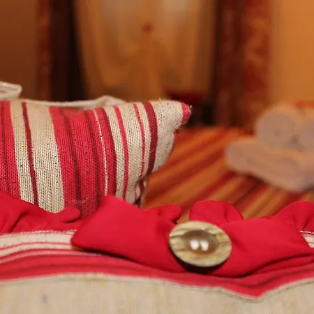 Casa Vacanza Centro Apartment