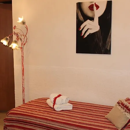 Casa Vacanza Centro *