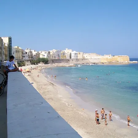 Casa Vacanza Centro Apartment Trapani