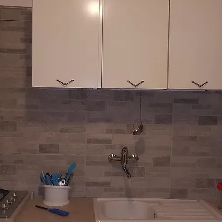 Apartment Casa Vacanza Centro